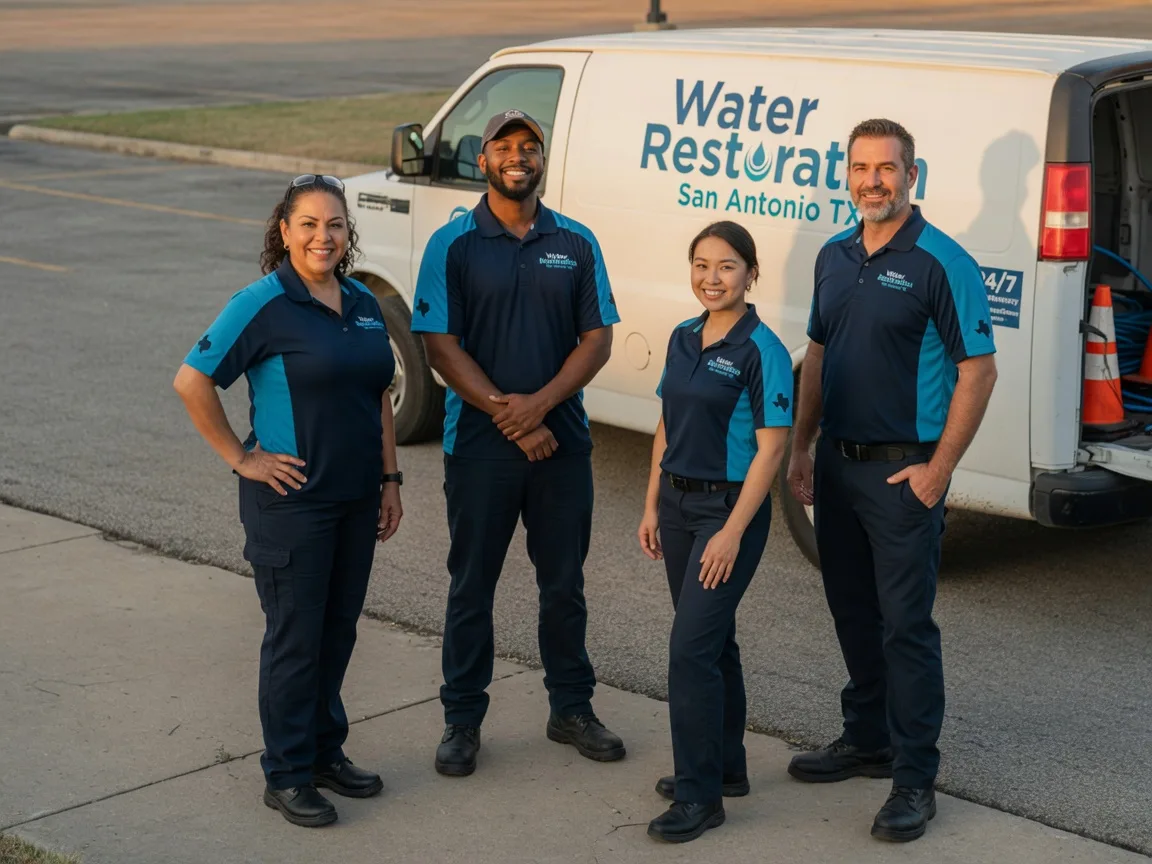 Water Damage Repair company in Valparaiso, IN